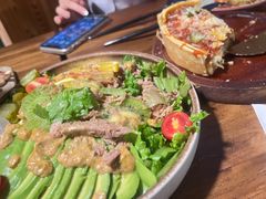 -SUPER BOWL 超级碗披萨(崂山丽达店)