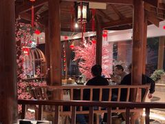 -苏浙徽·江南荟·本味融合菜(相城方圆里店)