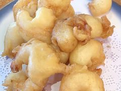 软炸虾仁-天津卫码头(南开大悦城店)