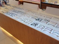 -利明眼镜(淮北街店)