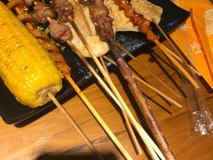 -沈胖子音乐烤吧·炒菜·龙虾(环城东路店)
