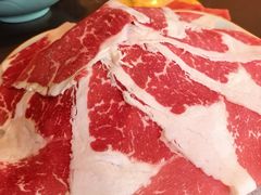 -匹夫涮肉城(黄村店)