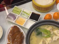 -金鸭都·老北京特色家常菜(潘家园店)