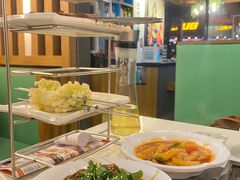 -小鲜肉延边朝鲜族烤串(珠海店)