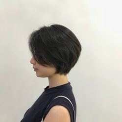 -3AM HAIR SALON染发烫发接发