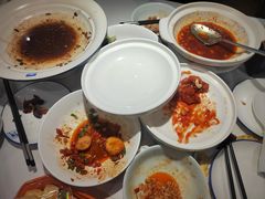 -兰湘子·湘菜小炒(长安万科广场店)