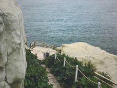 -南麂列岛