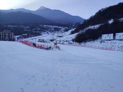 -太子岭滑雪场