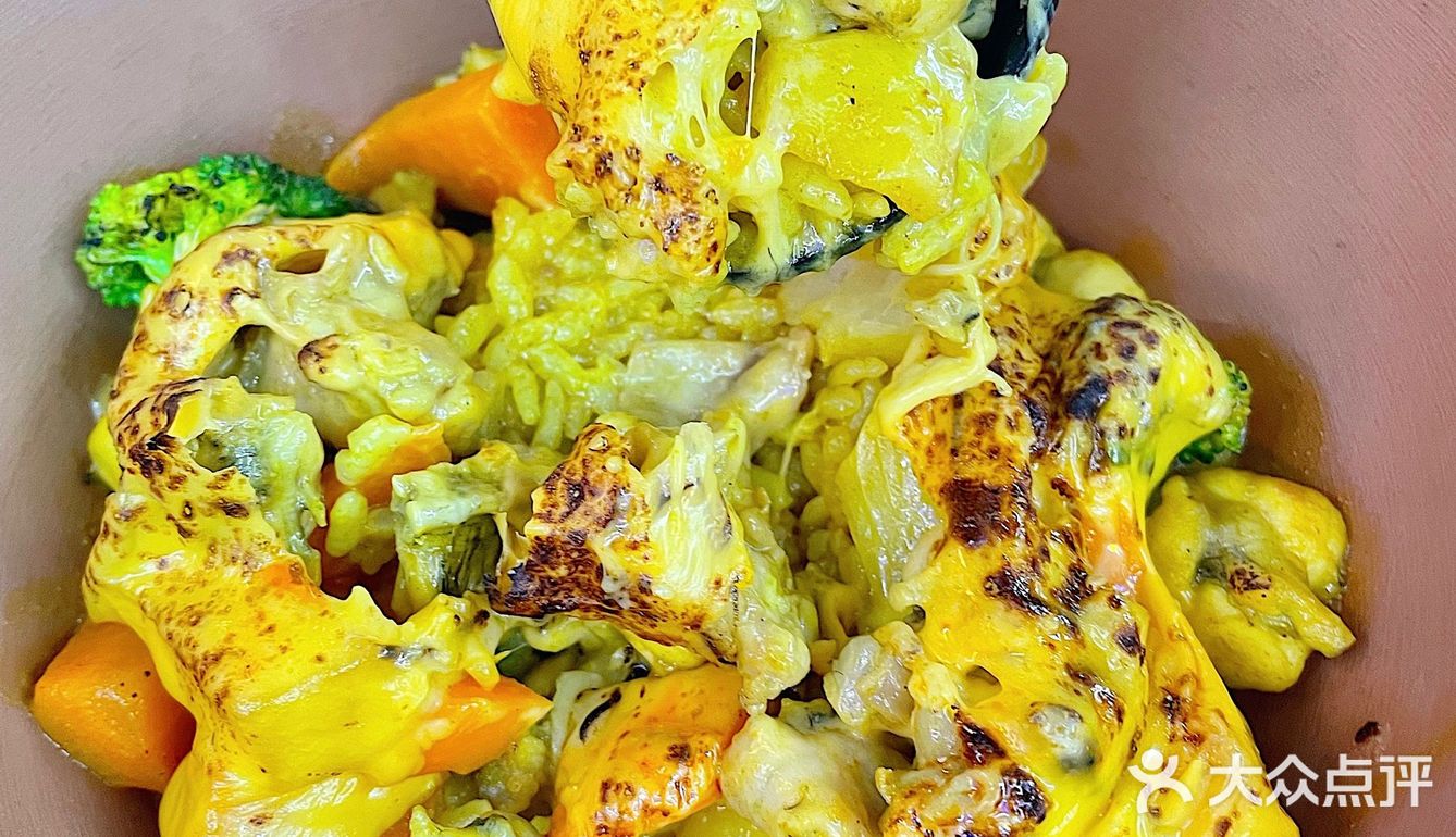 南昌探店｜人均20+超平价牛蛙饭💥苕皮封神‼️