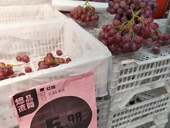 -物美综合超市(旧宫店)