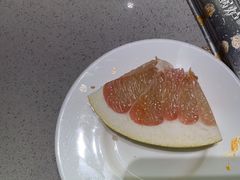 -海底捞火锅(太原南站店)