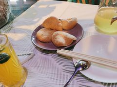 -蕉叶·广州明星泰国菜(黑金冠保利广场店)