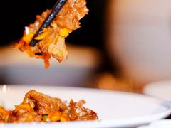 -庐灶江南·江南菜·四合院Bistro(东直门雍和宫·原华侨宾馆店)