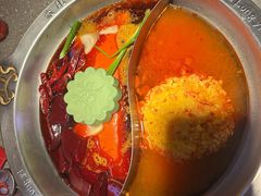 -大龙燚火锅(太古里店)