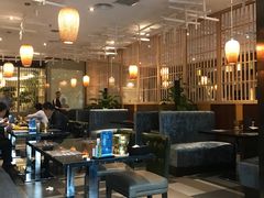 -长沙小天鹅戴斯酒店