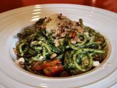 鲜虾罗勒意面-布拉格餐厅· 中欧捷克菜(全国首店)