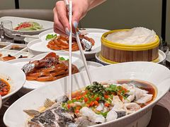 -聚宾楼·烤鸭·家宴(科技三路店)