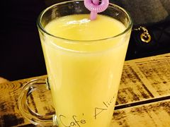 -Cafe Alice咖啡爱丽丝(奥城店)