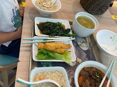-老乡鸡(华润太湖店)