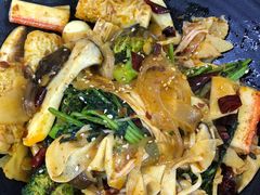 麻辣香锅-辣火功夫麻辣烫(明洞1号店)