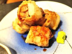 -森味薪火烧•烧鸟居酒屋•日本料理(望京店)