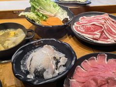 -呷哺呷哺(砂之船奥莱店)