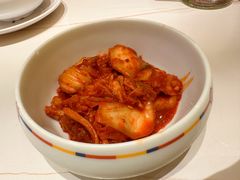 -七八冷面·延边朝鲜族美食(世纪汇店)