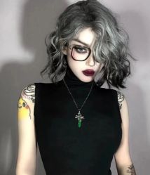 -菲·木田moontin造型salon