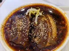 -鸿福面馆·非物质文化遗产(活力源店)