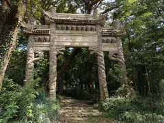 -平湖九龙山旅游度假区