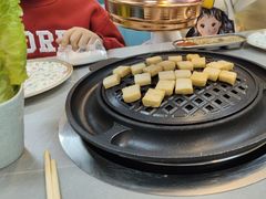 -牛犇炭火烤肉·鲜切烤肉(承德总店)