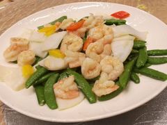 -澳门旅游塔360°旋转餐厅(南湾湖广场店)