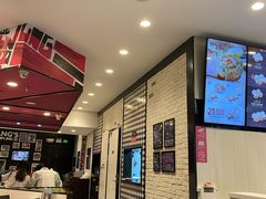-小杨生煎(龙之梦购物中心店)