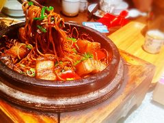-刀板香·安徽菜(国购IFC店)