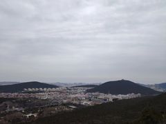 -云龙山