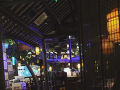 -绿茶餐厅(深圳龙华天虹购物中心店)