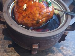 招牌狮子头-扬州狮子楼·非遗淮扬菜(总店)