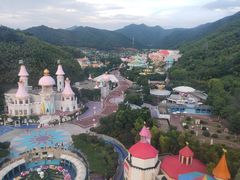-安吉Hello Kitty乐园
