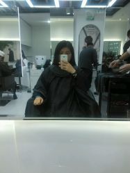 -尚·丹尼Hair