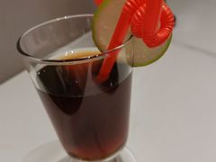 酸梅汁-印象老汉口鲜渔府