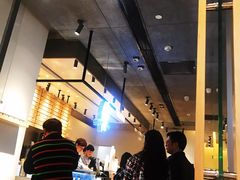 -喜茶(上海兴业太古汇店)