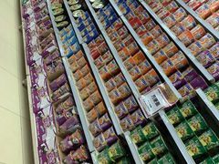 -永辉超市(新世界店)