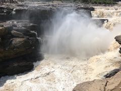 -陕西黄河壶口瀑布旅游区