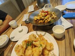 -九转小磨·东北菜老字号(祥安店)