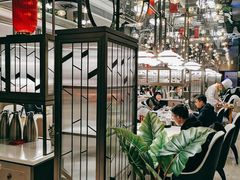 大堂-湖锦酒楼·旗舰店(三阳总店)