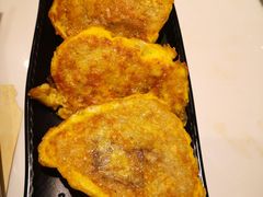 煎家乡咸肉粽-虾饺妹·酒家(海珠广场店)