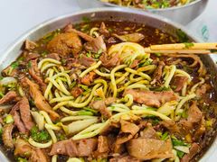 -鹍记特色牛杂面