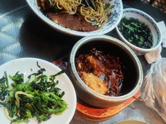 -阿大排档(长春这有山店)