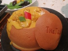 -大树餐厅(环球港店)