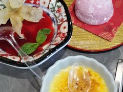 -一绪に寿喜烧(颍州万达店)